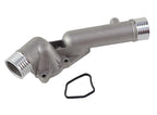 Carcaça Válvula Termostática Bmw 520i 523i 528i 11531740478 - Paraiso das Mangueiras