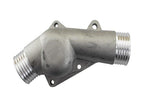 Carcaça Válvula Termostática Bmw E36 320i 323i 325i 328i M3 - Paraiso das Mangueiras