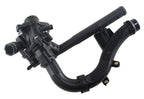 Carcaça Válvula Termostática C200 C250 C300 2.0 16V Turbo - Paraiso das Mangueiras