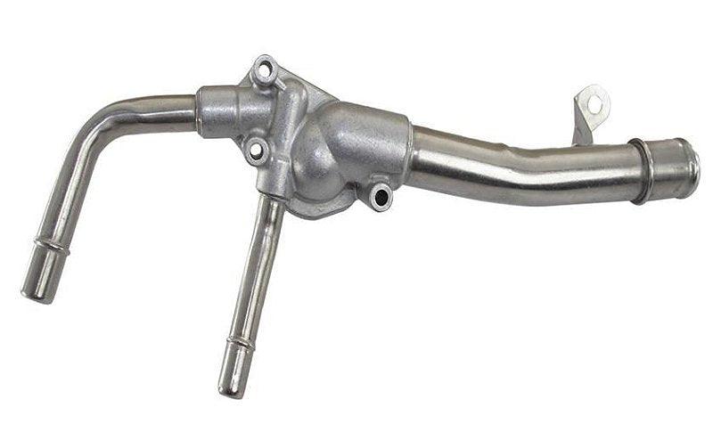 Carcaça Válvula Termostática Captiva 2.4 3.0 3.6 12638893 Imagem secundária do produto