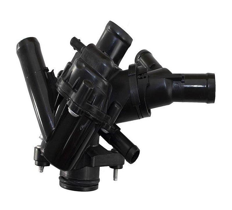 Carcaça Válvula Termostática Classe A 180 200 250 1.6 16V Imagem secundária do produto