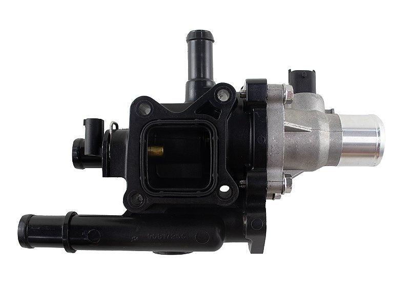 Carcaça Válvula Termostática Cruze Tracker Sonic C/Sensor 12992382 Imagem secundária do produto