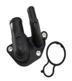 Carcaça Válvula Termostática Dodge Journey 2.7 V6 2008 - 2014 - Paraiso das Mangueiras