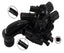 Carcaça Válvula Termostática DS3 DS4 DS5 1.6 16V Thp 13/16 - Paraiso das Mangueiras