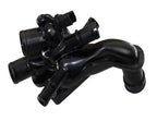 Carcaça Válvula Termostática DS3 DS4 DS5 1.6 16V Thp 13/16 - Paraiso das Mangueiras