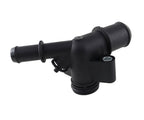 Carcaça Válvula Termostática Ecosport 1.5 Dragon 2017/... - Paraiso das Mangueiras