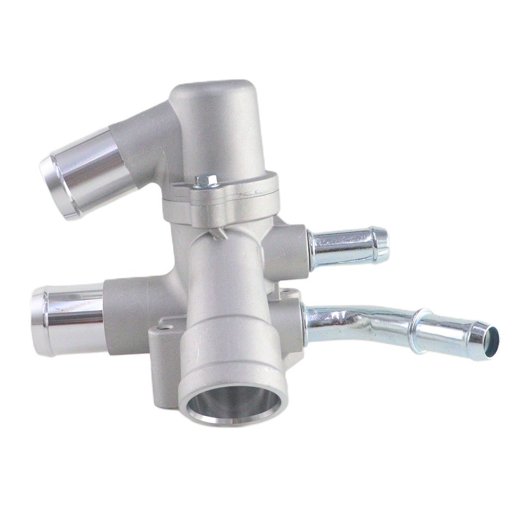 Carcaça Valvula Termostatica Edge 3.5 24v Duratec 2008/2018