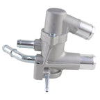 Carcaça Valvula Termostatica Edge 3.5 24v Duratec 2008/2018