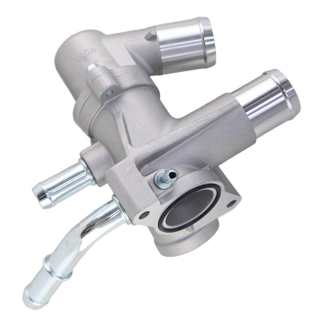 Carcaça Valvula Termostatica Edge 3.5 24v Duratec 2008/2018 Imagem secundária do produto