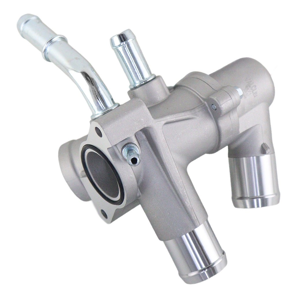 Carcaça Valvula Termostatica Edge 3.5 24v Duratec 2008/2018