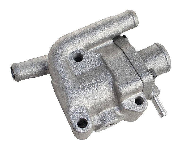 Carcaça Valvula Termostatica Escort 1.8 2.0 16v Zetec Mondeo - Paraiso das Mangueiras Imagem principal do produto