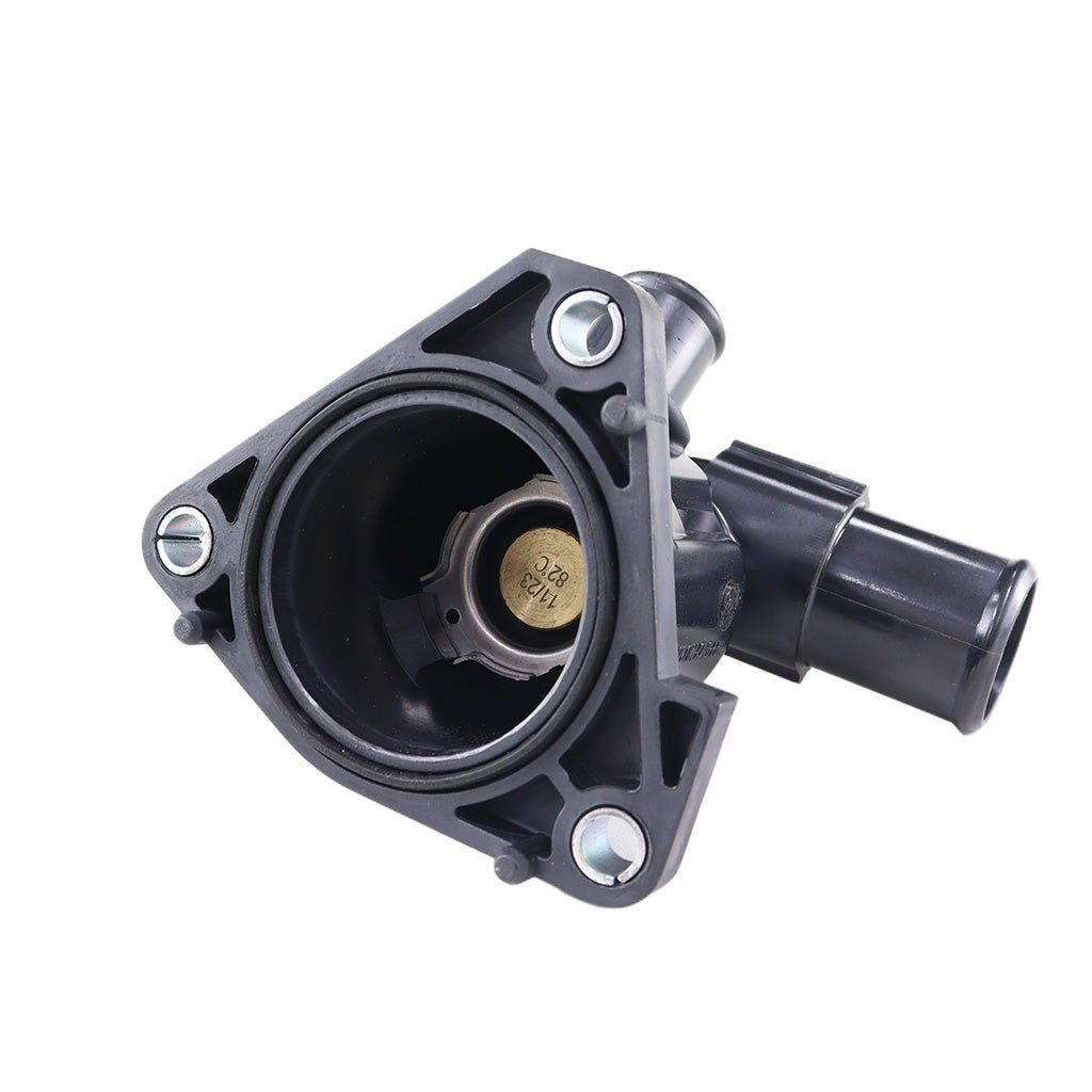 Carcaça Valvula Termostatica Etios Yaris 1.3 1.5 16V 9091603147