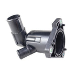 Carcaça Valvula Termostatica Etios Yaris 1.3 1.5 16V 9091603147