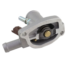 Carcaça Válvula Termostática Fiorino Mobi Palio Uno 1.0 Fire - Paraiso das Mangueiras