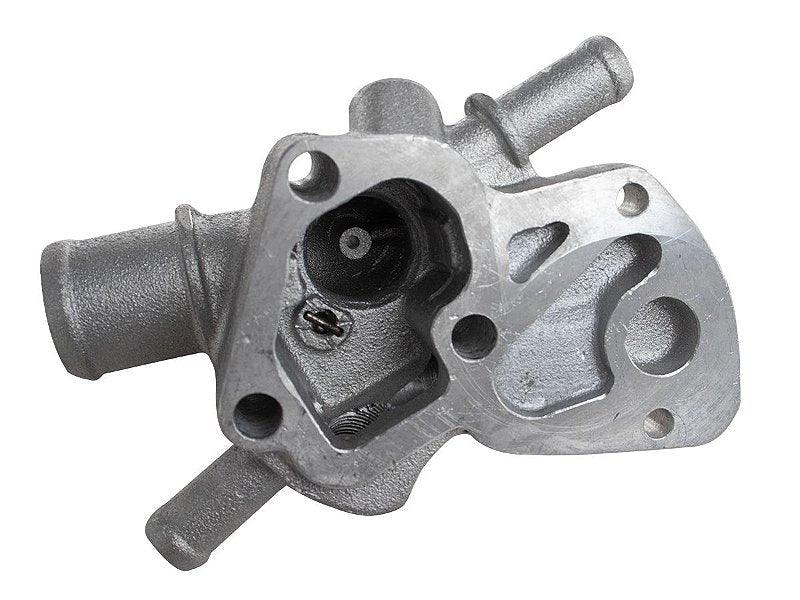 Carcaça Válvula Termostática Fiorino Strada 1.5 8V Fiasa Imagem secundária do produto