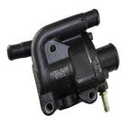 Carcaça Válvula Termostática Focus 1.8 2.0 16V Zetec 00/05 - Paraiso das Mangueiras
