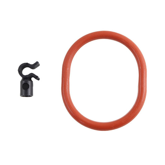 Carcaça Válvula Termostática Gol 1.0 8v 16v At 1996 A 2002 - Paraiso das Mangueiras