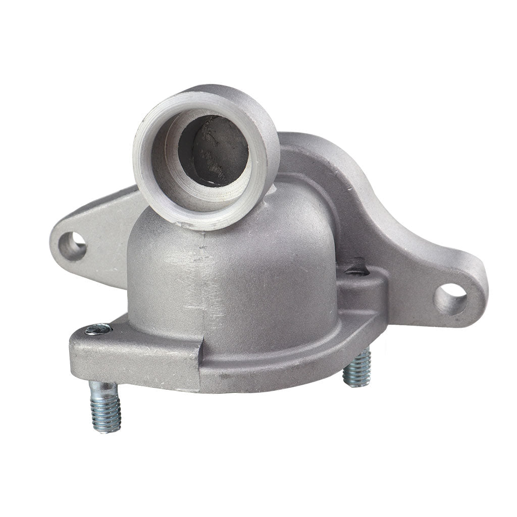 Carcaça Válvula Termostática Hb20 1.0 12v 3Cil 2013 14 15 - 2563004000