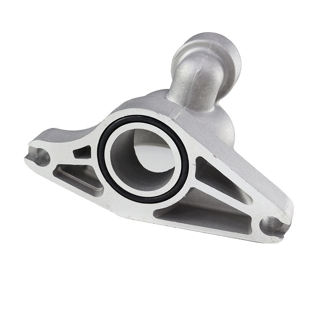 Carcaça Válvula Termostática Hb20 1.0 12v 3Cil 2013 14 15 - 2563004000