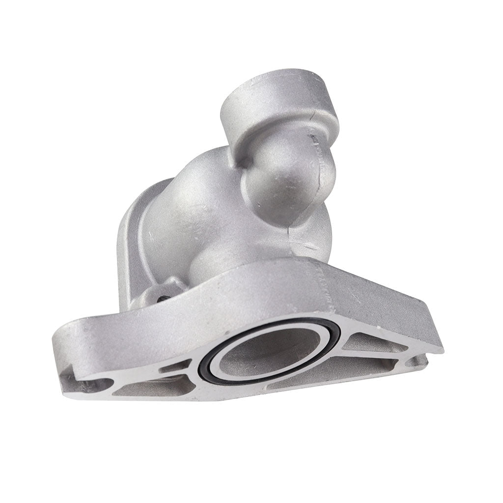 Carcaça Válvula Termostática Hb20 1.0 12v 3Cil 2013 14 15 - 2563004000