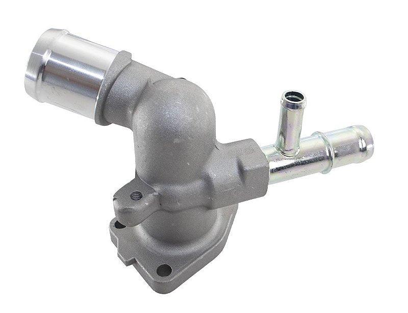Carcaça Válvula Termostática Hb20 I30 1.6 16V 256002B003 Imagem secundária do produto
