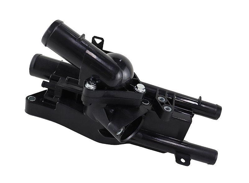 Carcaça Válvula Termostática Ix35 Sonata 2.0 2.4 16v Imagem secundária do produto