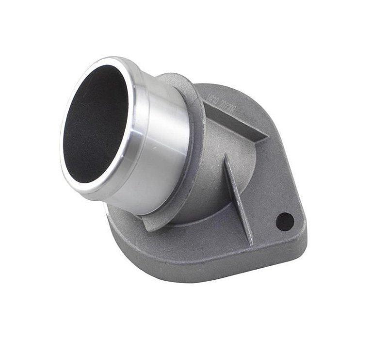 Carcaça Válvula Termostática Jeep Cherokee 3.7 2002/2012 - Paraiso das Mangueiras