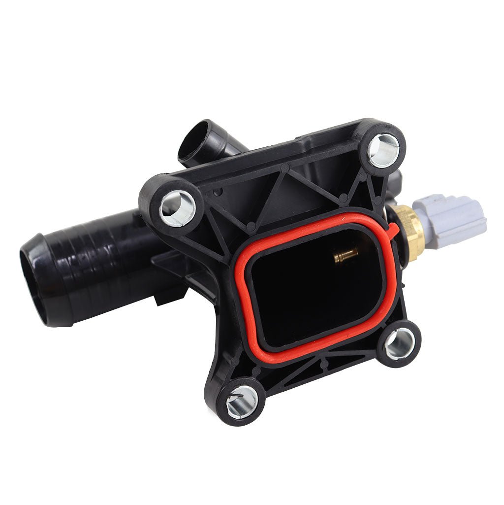 Carcaça Válvula Termostática Land Rover Discovery 2.0 16v - Paraiso das Mangueiras