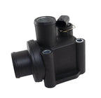 Carcaça Válvula Termostática Mb A160 A190 1.9 1.6 8V - Paraiso das Mangueiras