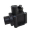 Carcaça Válvula Termostática Mb A160 A190 1.9 1.6 8V - Paraiso das Mangueiras