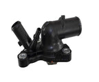 Carcaça Válvula Termostática Original Argo Strada 1.8 16V - Paraiso das Mangueiras