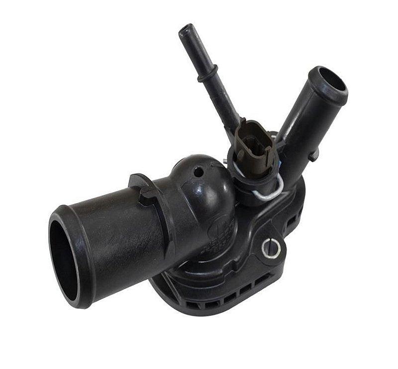 Carcaça Válvula Termostática Original Renegade 1.8 16V Imagem secundária do produto