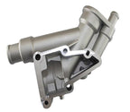 Carcaça Válvula Termostática Peugeot 307 308 407 408 2.0 16V - Paraiso das Mangueiras