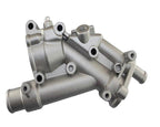 Carcaça Válvula Termostática Peugeot 307 308 407 408 2.0 16V - Paraiso das Mangueiras