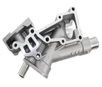 Carcaça Válvula Termostática Peugeot 307 406 407 2.0 16V - Paraiso das Mangueiras