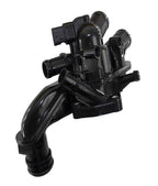 Carcaça Válvula Termostática Peugeot 308 2008 3008 1.6 16V - Paraiso das Mangueiras