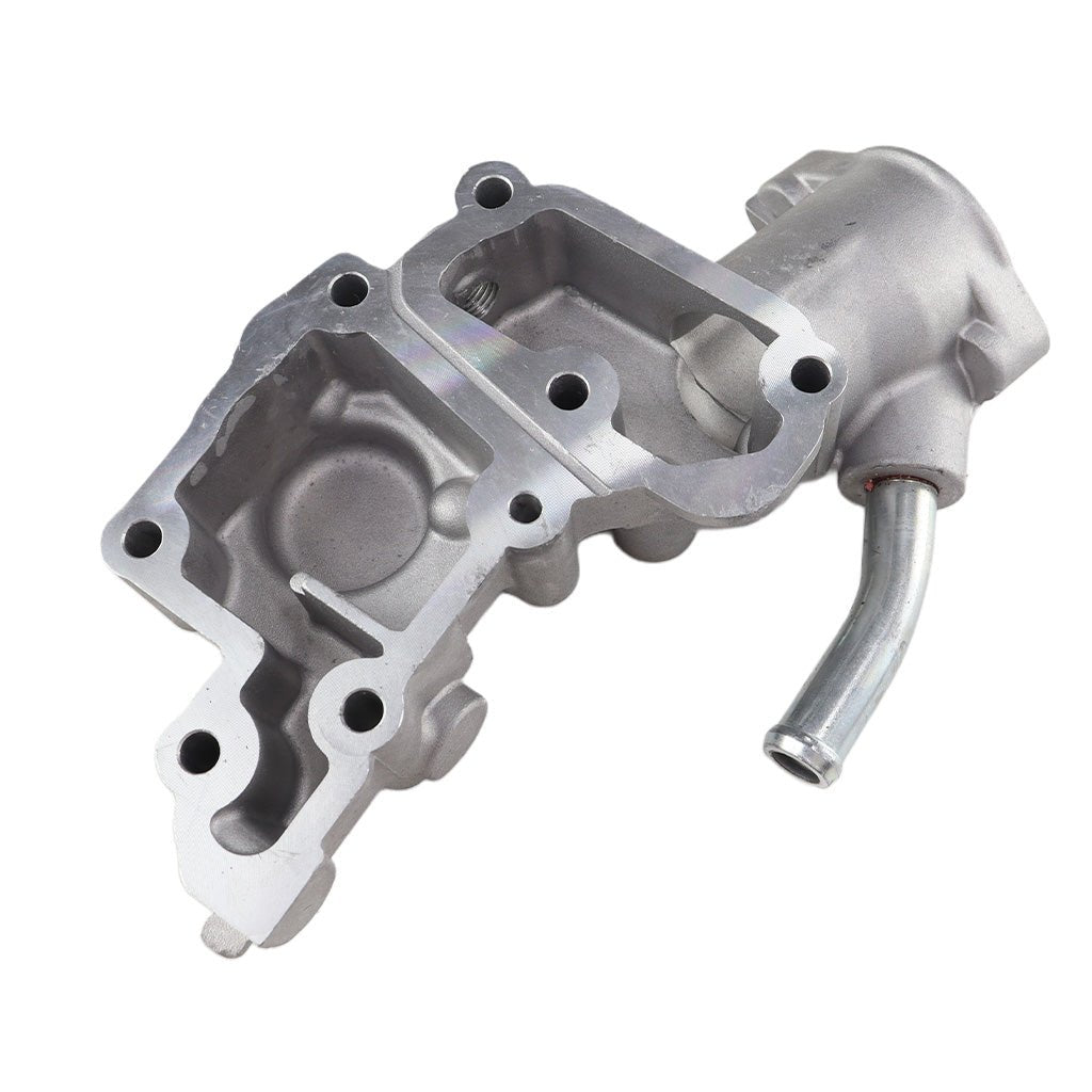 Carcaça Valvula Termostatica Peugeot E Citroen 9675916080 Imagem secundária do produto