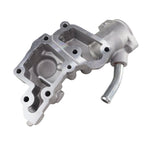 Carcaça Valvula Termostatica Peugeot E Citroen 9675916080