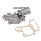 Carcaça Valvula Termostatica Peugeot E Citroen 9675916080
