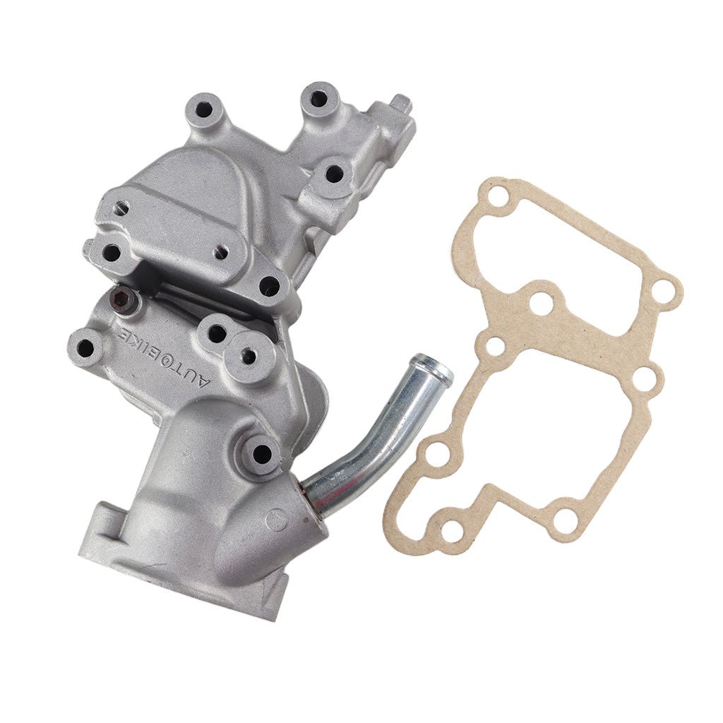 Carcaça Valvula Termostatica Peugeot E Citroen 9675916080