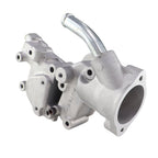 Carcaça Valvula Termostatica Peugeot E Citroen 9675916080