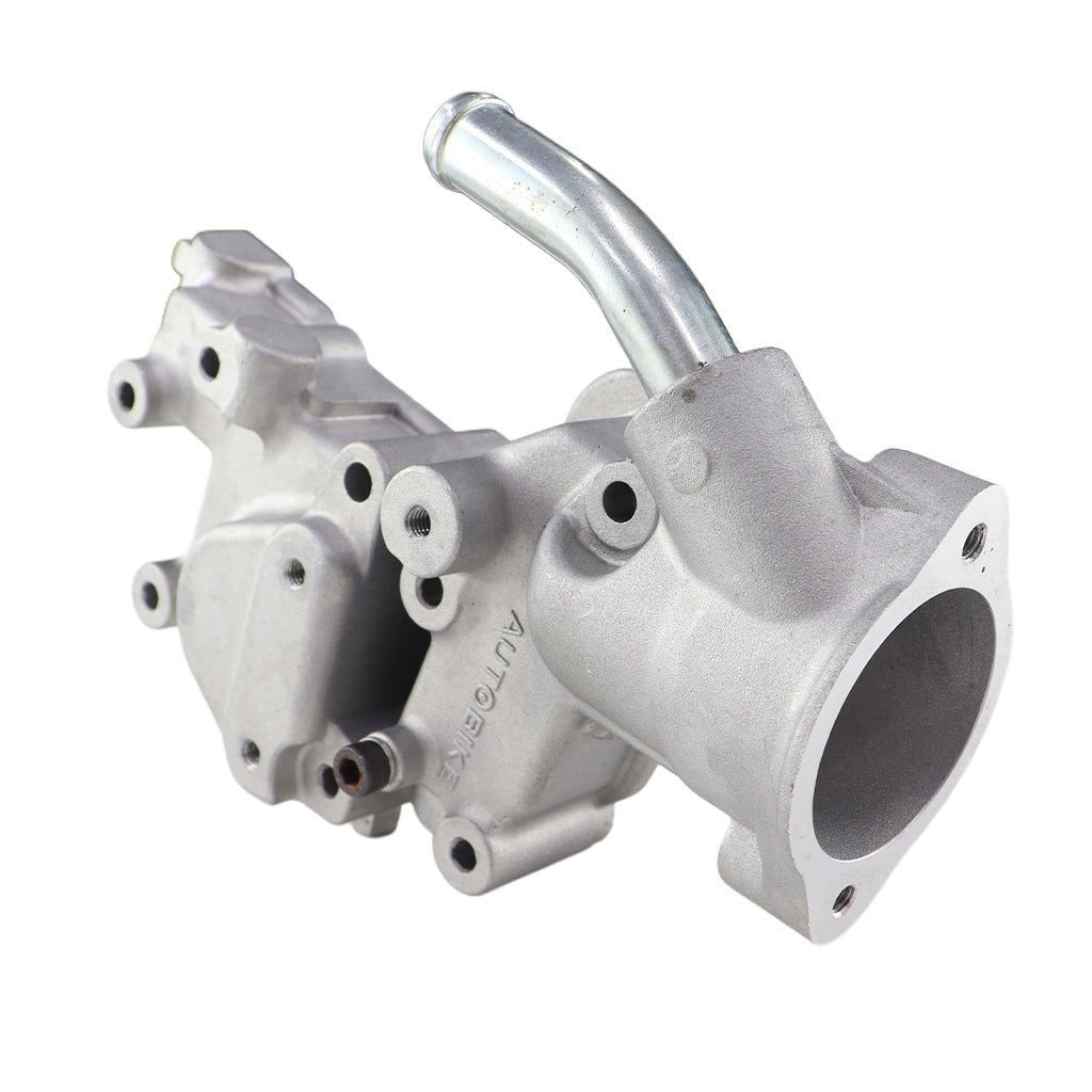 Carcaça Valvula Termostatica Peugeot E Citroen 9675916080