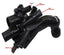 Carcaça Válvula Termostática Peugeot E Citroen Thp - Paraiso das Mangueiras