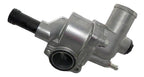 Carcaça Válvula Termostática Ranger 3.0 Power 70993659 - Paraiso das Mangueiras