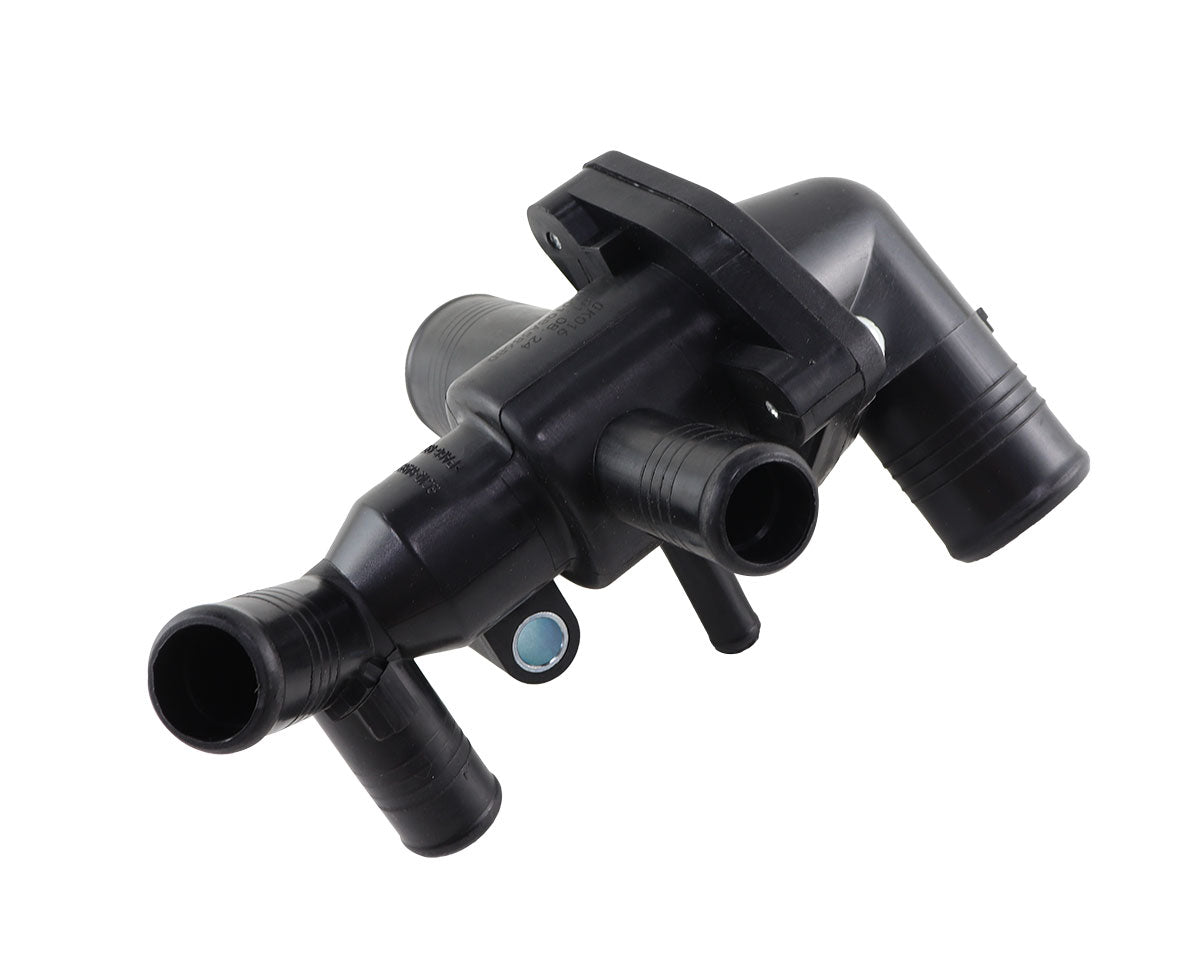 Carcaça Válvula Termostática Transit 2.4 08/11 6c1q8a586bd Imagem secundária do produto