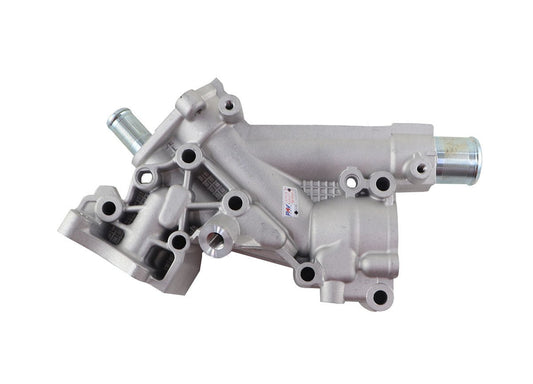 Carcaça Válvula Termostatica Xsara Picasso 2.0 16v 2002 - Paraiso das Mangueiras
