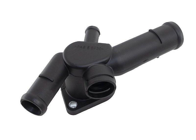 Cavalete Agua Cabeçote Golf 1.6 Sr 06a121133d 2002 2003 2004 Imagem secundária do produto