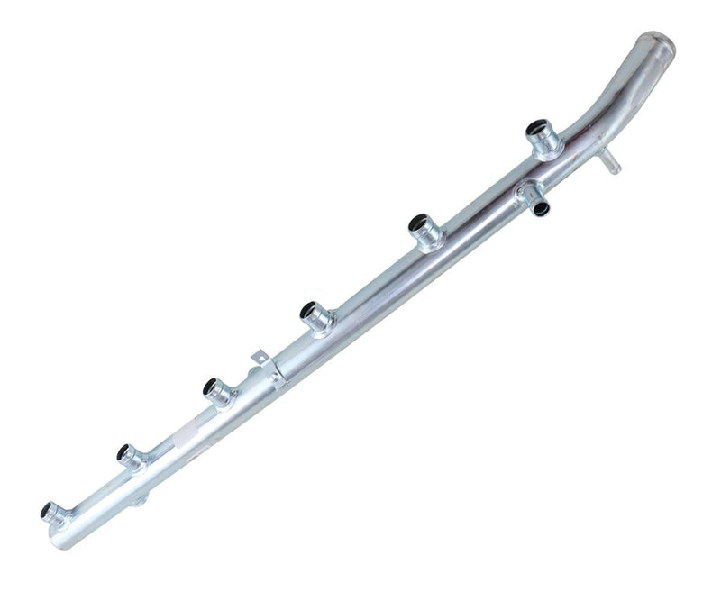 Cavalete Agua Motor 229 6cil Ford Sapao F12000 F14000hd F120 - Paraiso das Mangueiras