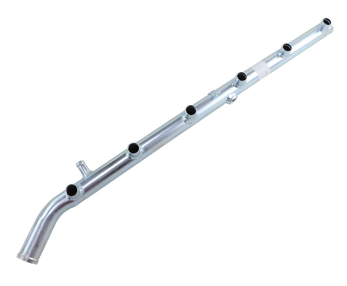 Cavalete Agua Motor 229 6cil Ford Sapao F12000 F14000hd F120 - Paraiso das Mangueiras