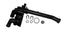 Cavalete Tubo De Água Completo Volkswagen Fox 1.0 032121026 - Paraiso das Mangueiras